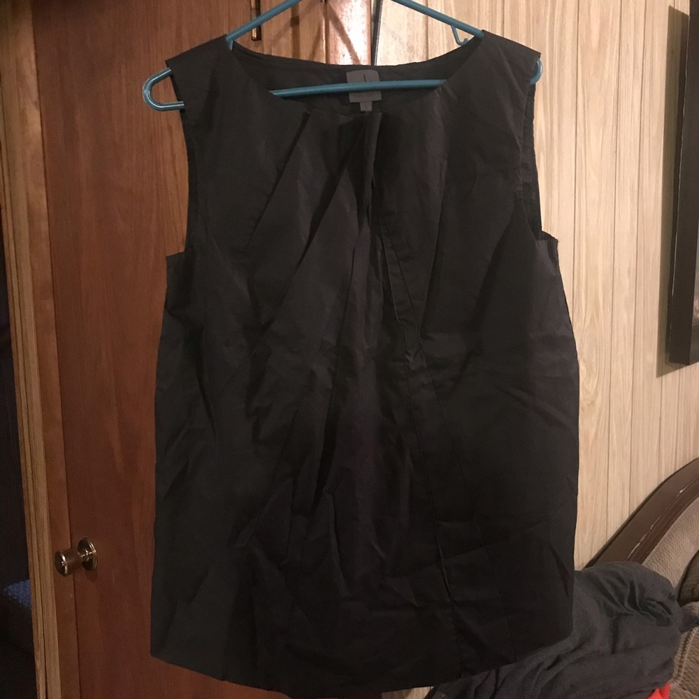 Calvin Klein Mini Sheath Dress